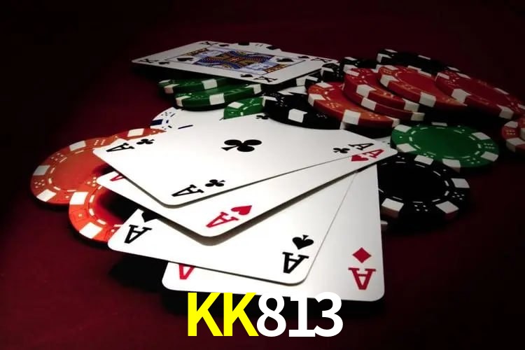 App Mobile KK813 - Jogue em Qualquer Lugar no Seu Smartphone
