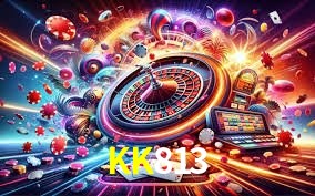 Fortune Tiger KK813