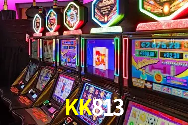 Aplicativo mobile KK813