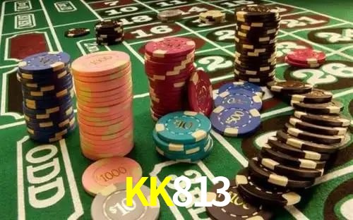 KK813 Certificado eCOGRA - Jogos Justos Auditados