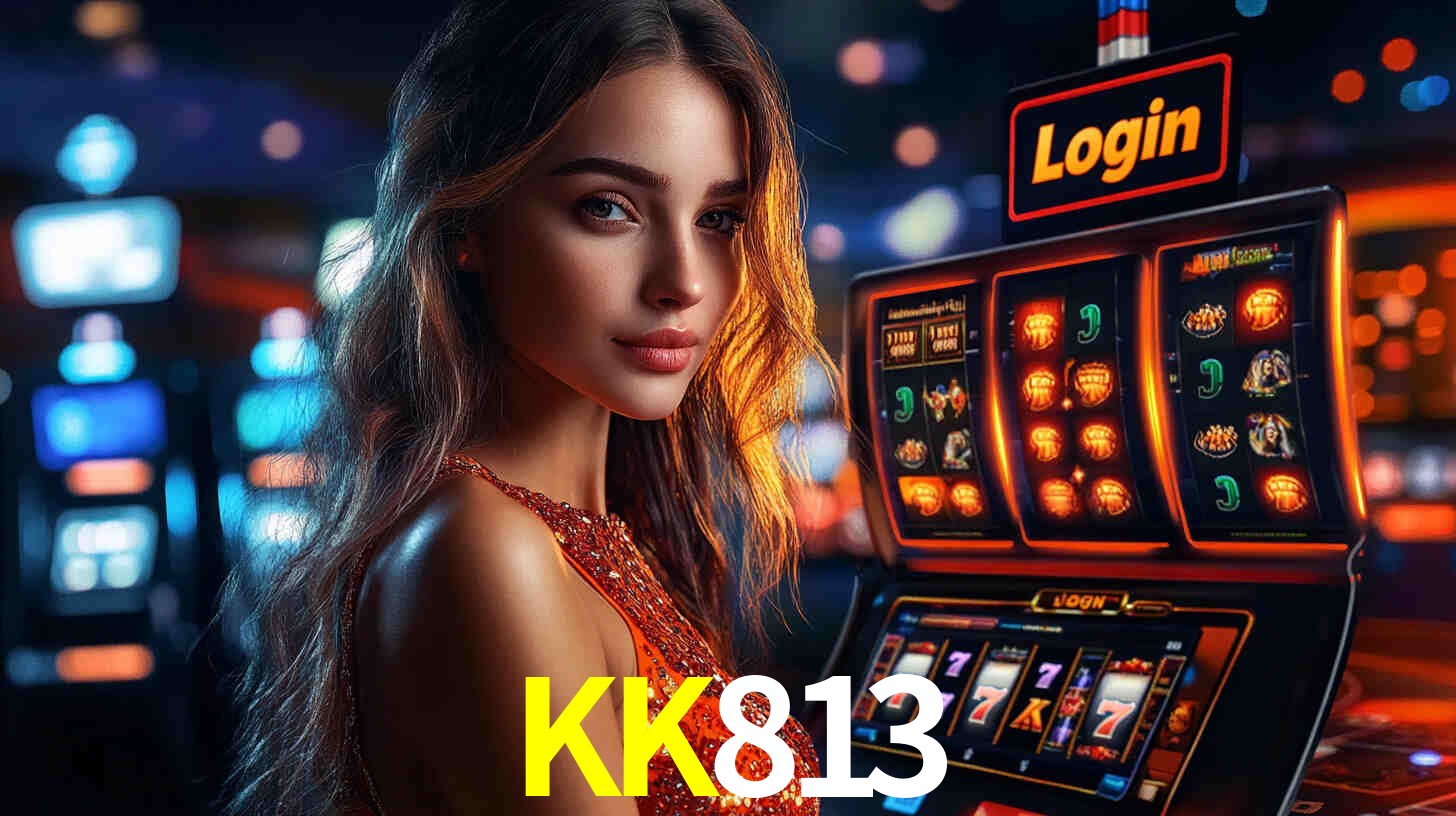 Aplicativo móvel KK813 para iOS e Android