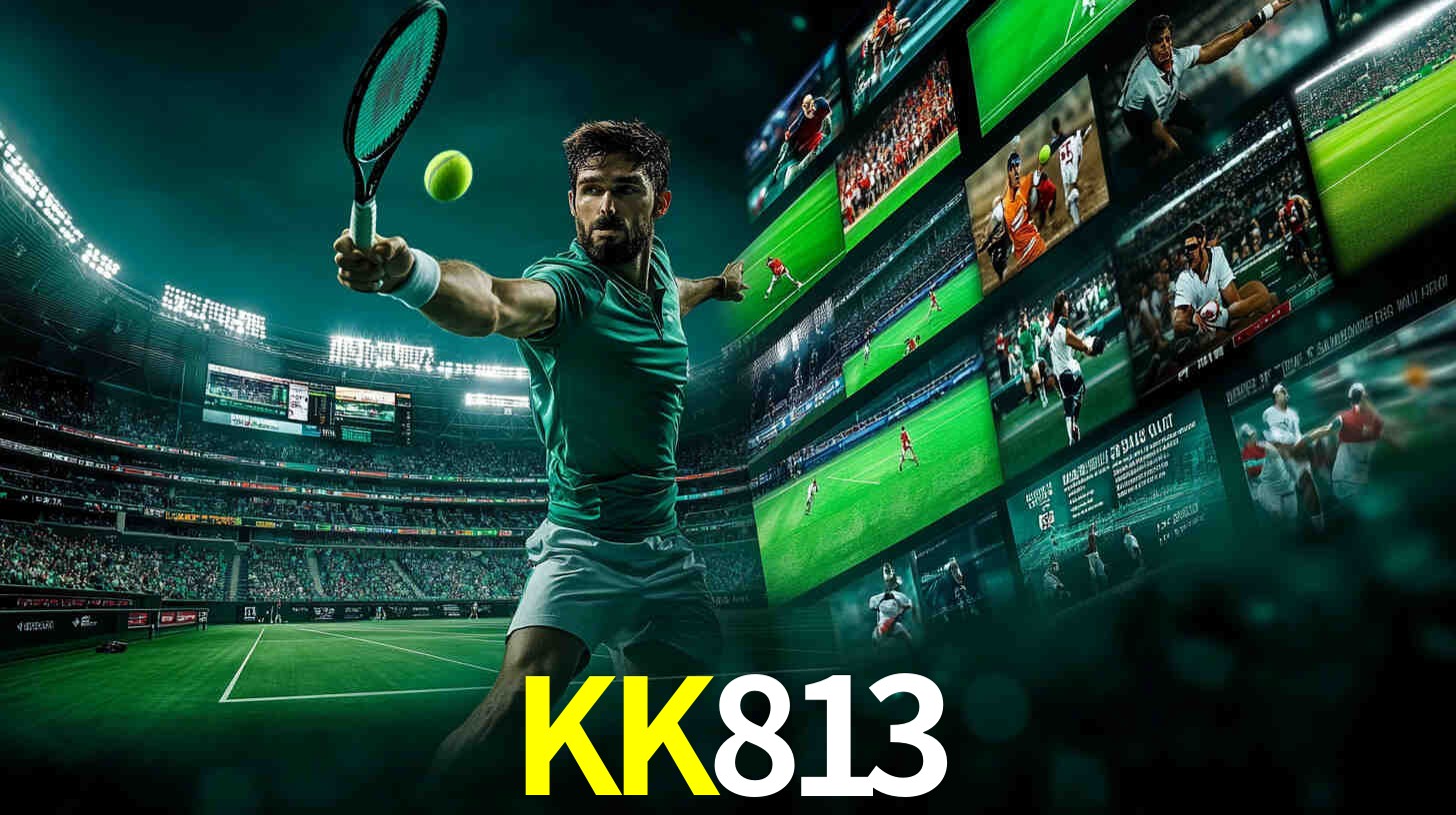 KK813