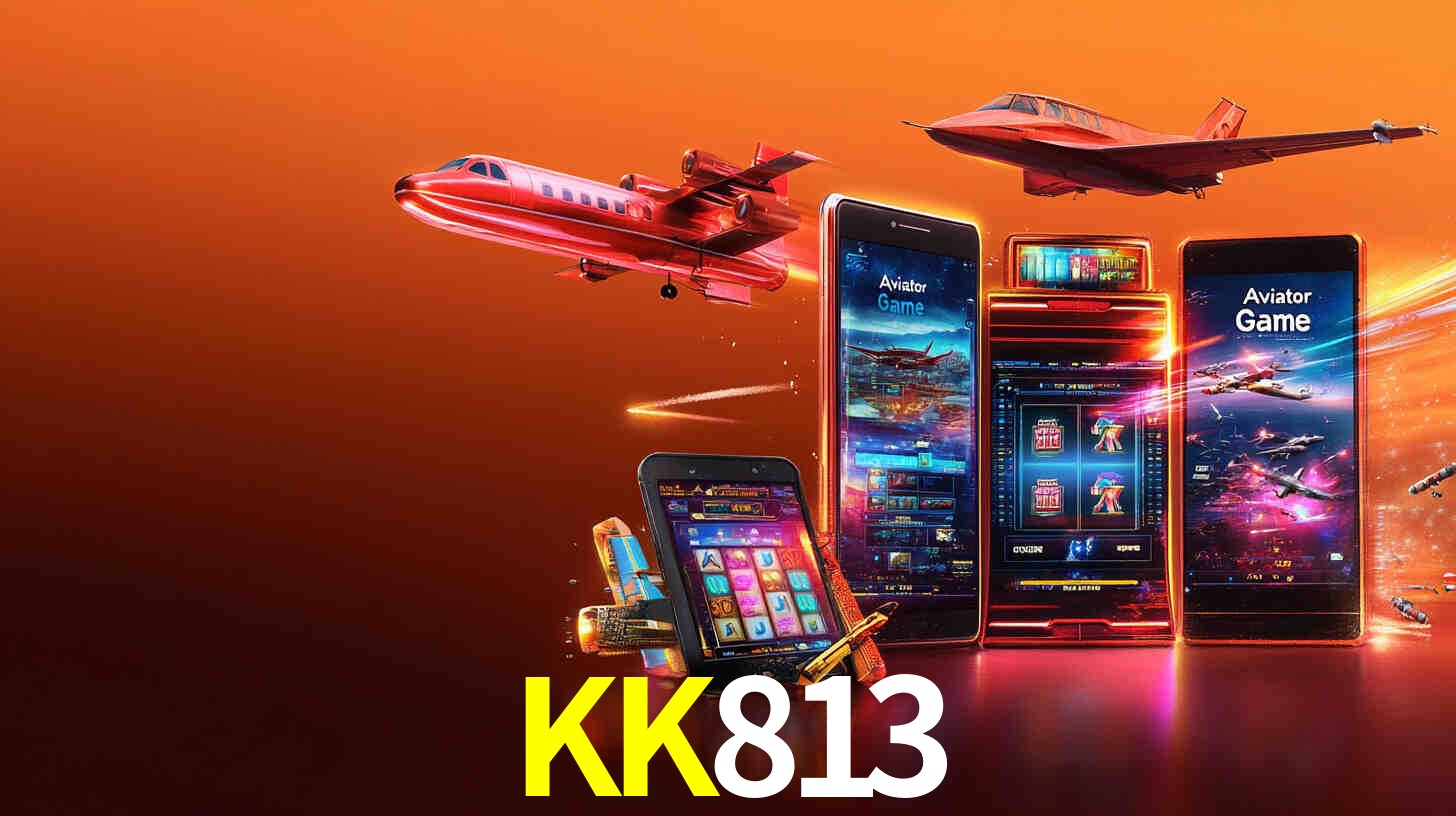 Notificações App KK813