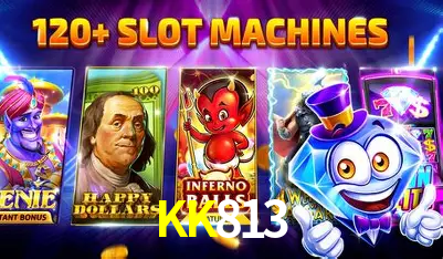 Cashback VIP KK813