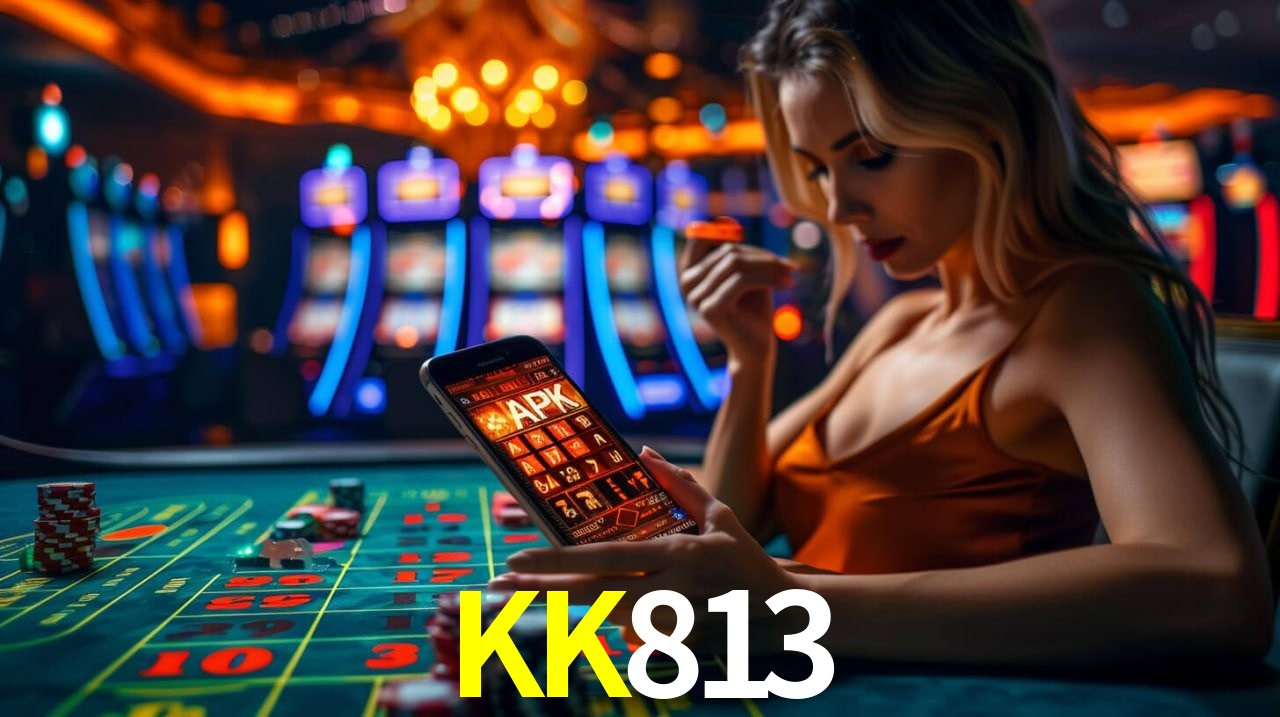 Cash Out KK813