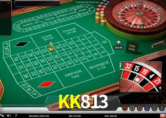 KK813 bônus — painel de promoções no aplicativo