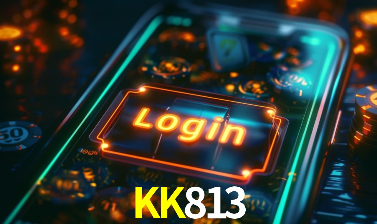 KK813 Instalar Logo 2