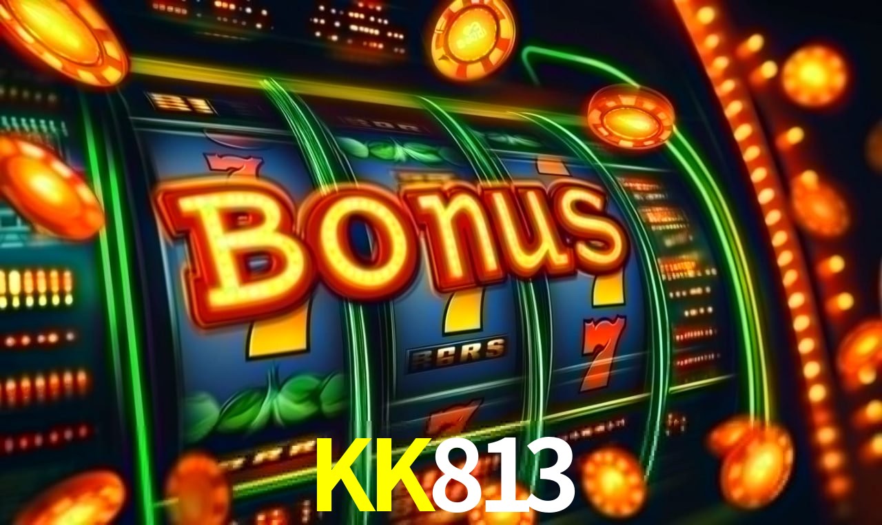 KK813 plataforma