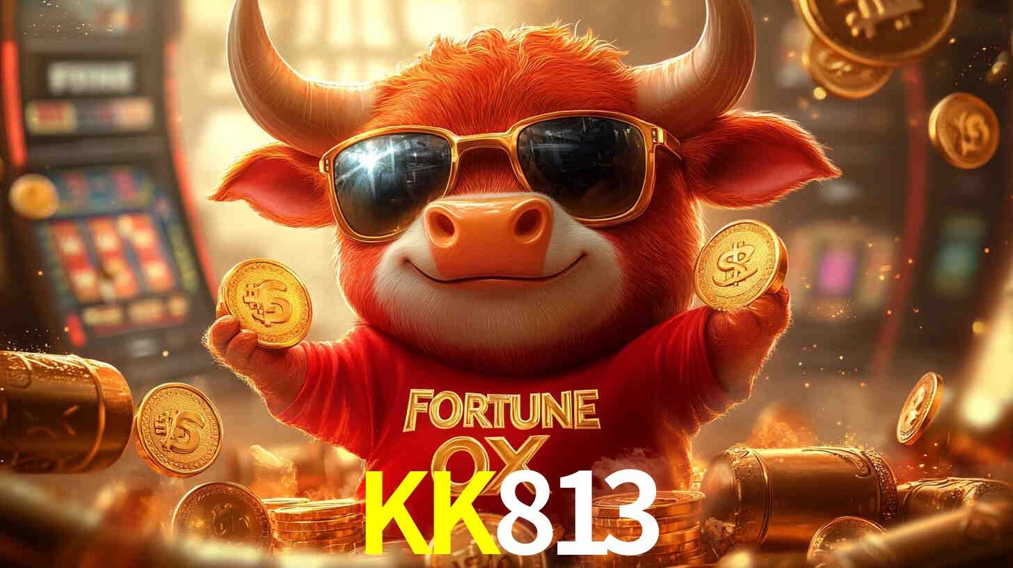 KK813 Plataforma - KK813 visual 1