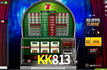 KK813 bet — mercados de futebol e esportes no app
