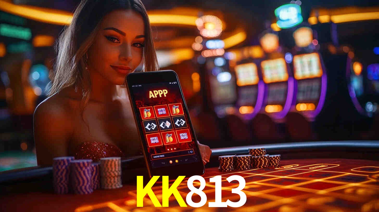Segurança App KK813