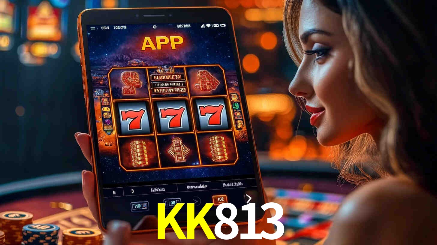 KK813 Bônus - KK813 visual 1