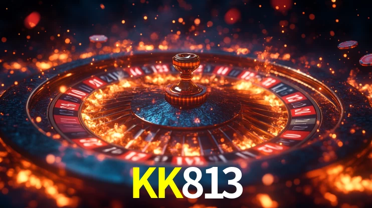 KK813 Slots - KK813 visual 2