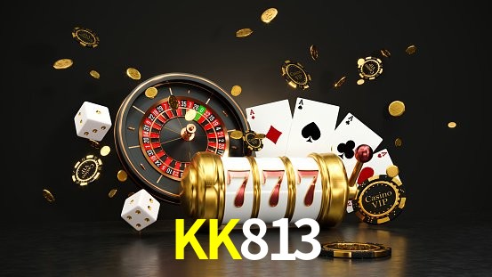 KK813 bônus — cashback 15 por cento e níveis VIP