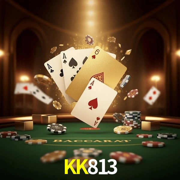Odds Competitivas KK813