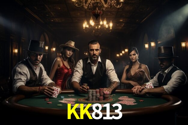 Promoções KK813