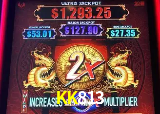 Fortune Ox slot