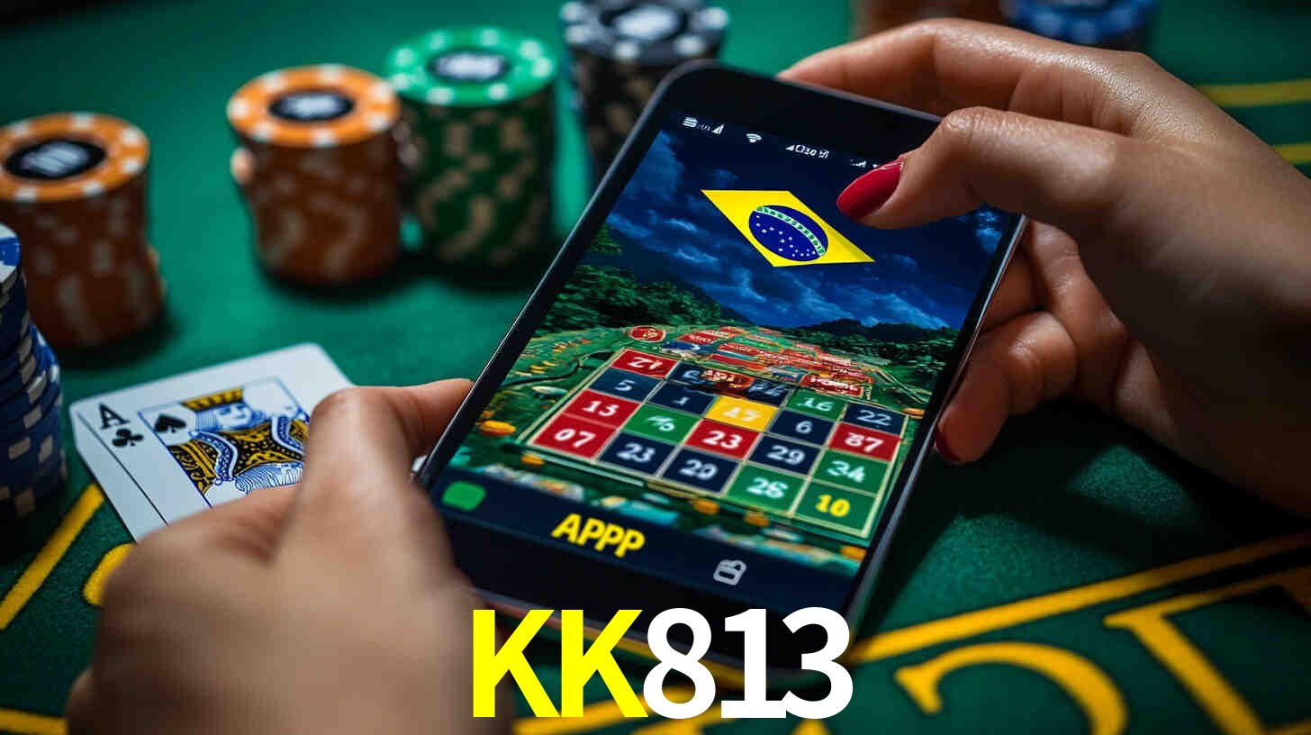 Funcionalidades App KK813