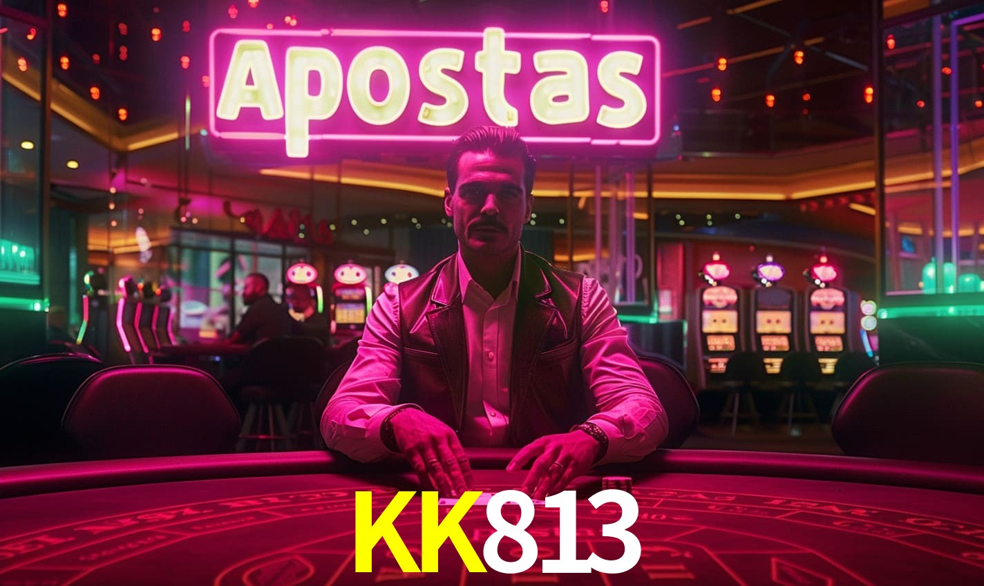 bet KK813