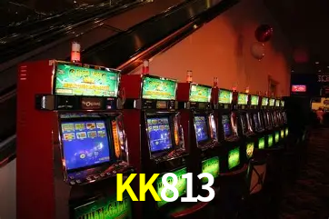 KK813 公平游戏