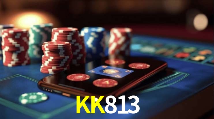 KK813 no Android