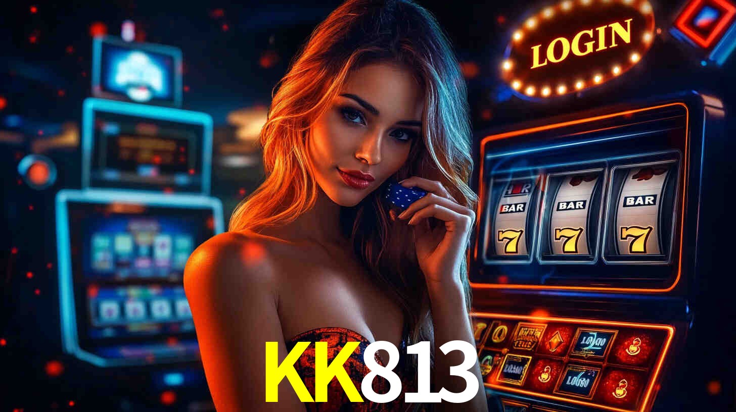 KK813
