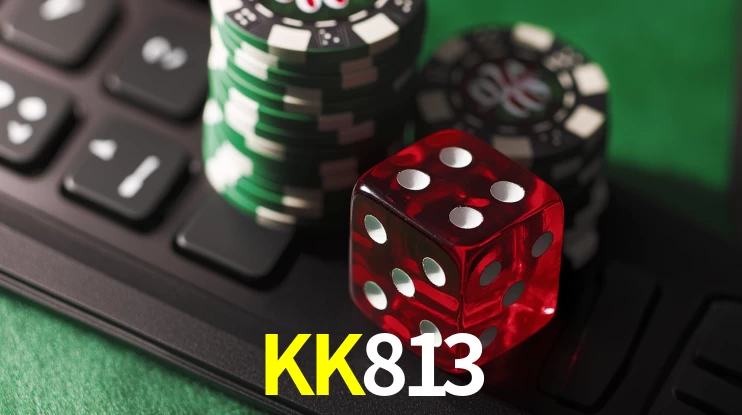 Infraestrutura KK813
