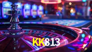 KK813