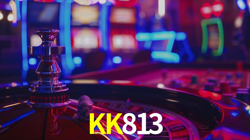 Caishen Wins KK813