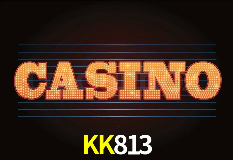 Cassino ao Vivo KK813 - Dealers Brasileiros Profissionais