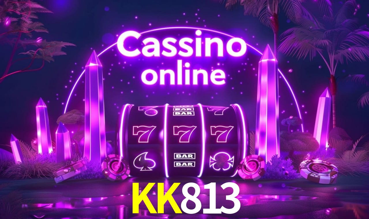 Segurança App KK813