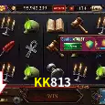 KK813