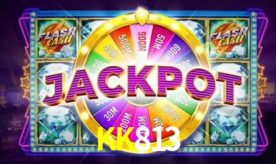 KK813 download — arquivo APK para Android oficial