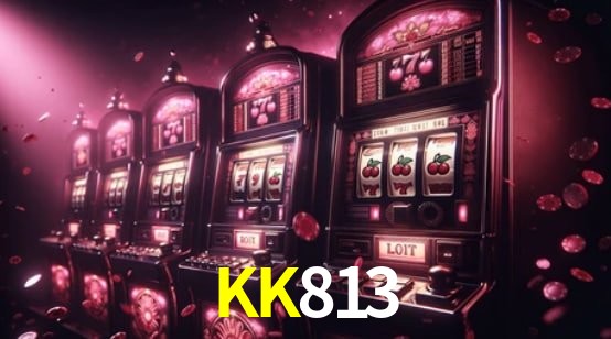 Requisitos do APK KK813 para Android - Logo Oficial