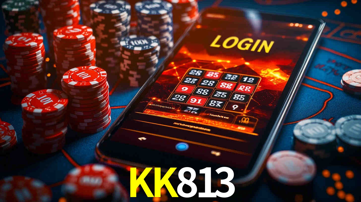 KK813