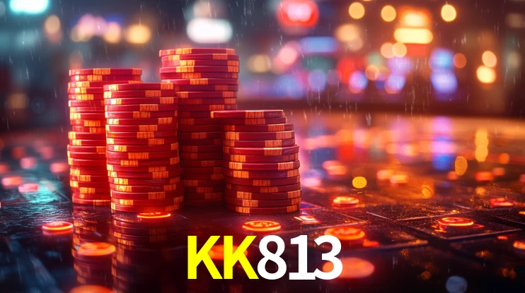 KK813 Logo Oficial