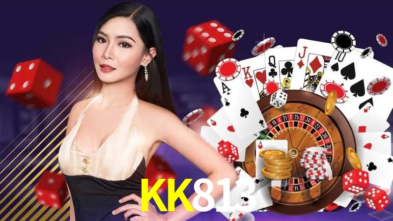 KK813 bet casino