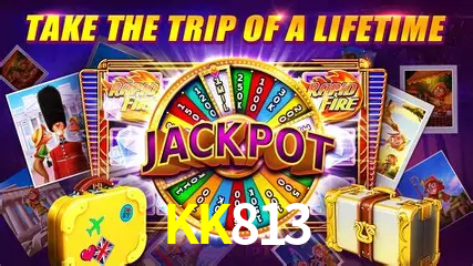 KK813 Premiação acumulada / Jackpot