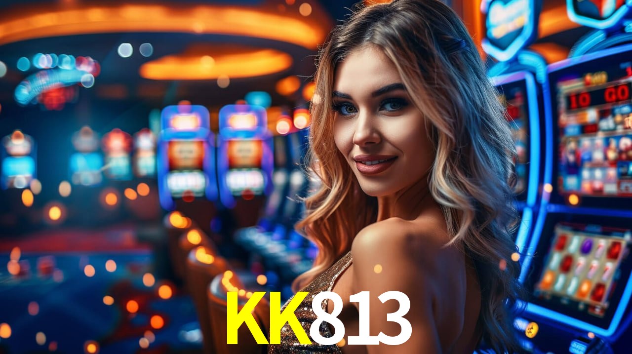 KK813