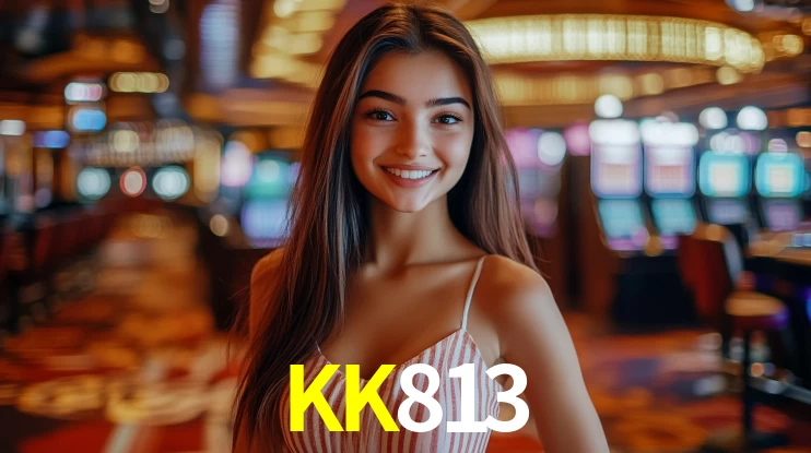 KK813 Loteria Online Brasil - Plataforma Certificada