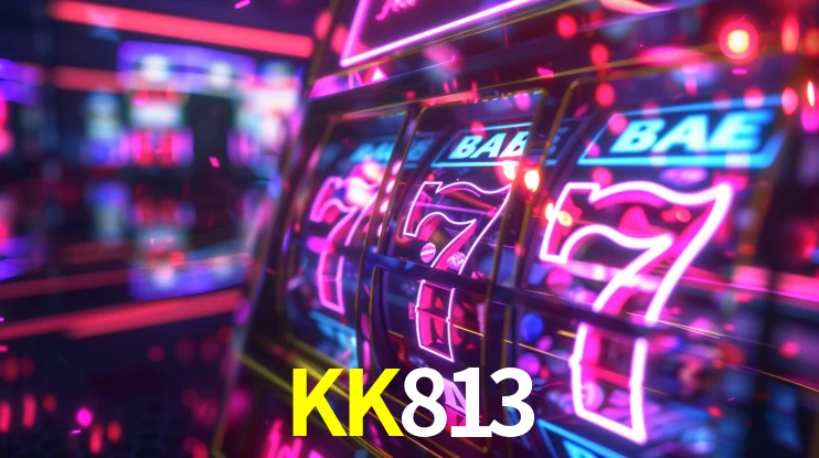 App oficial KK813