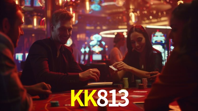 Evolução VIP KK813