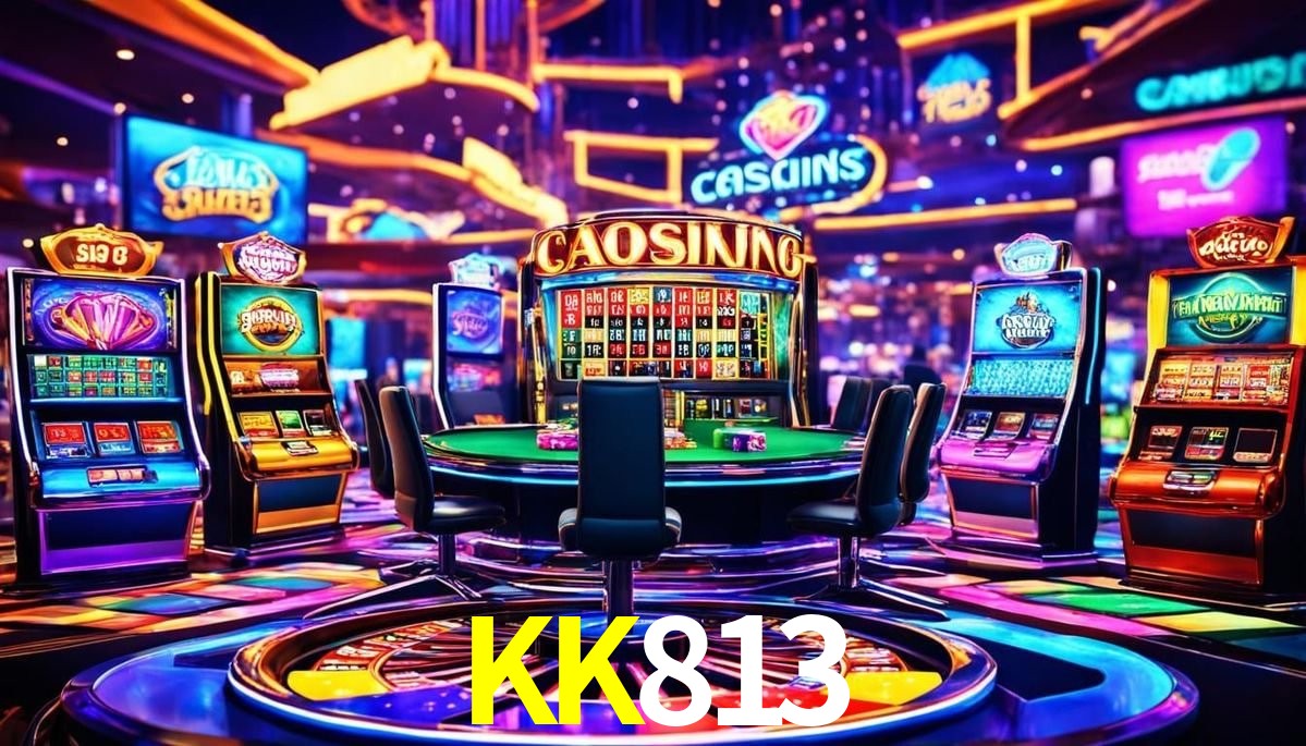 App Desktop KK813