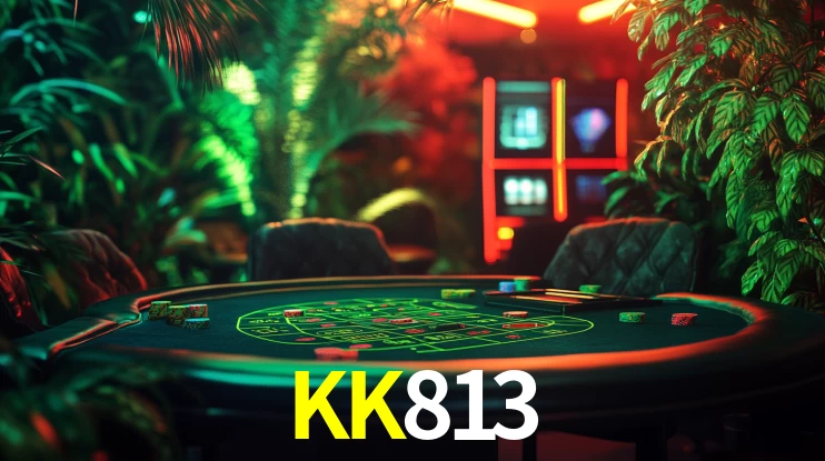 Logo KK813 Plataforma Certificada