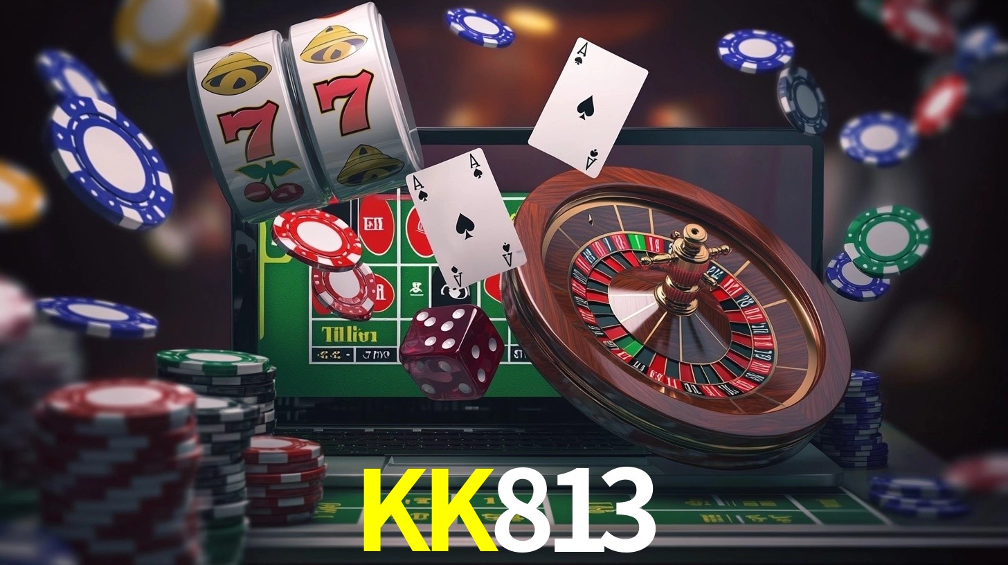 login KK813