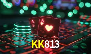 Jogos de Mesa Premium KK813 - Blackjack, Roleta, Baccarat