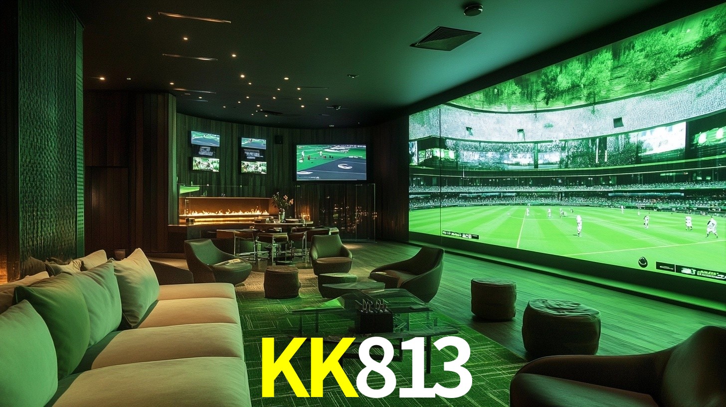 KK813 visual 1