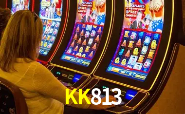 KK813 Facebook