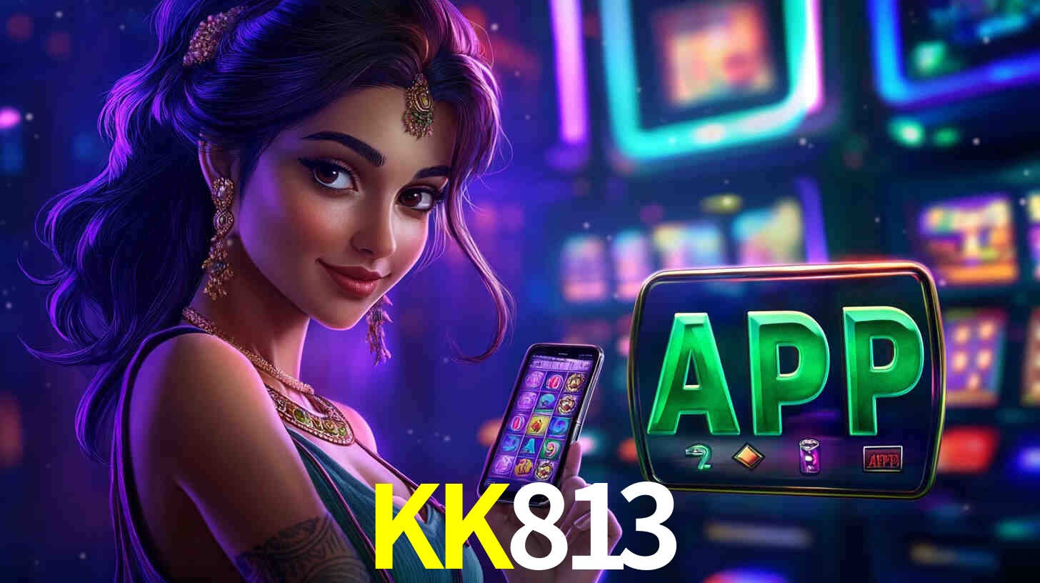 KK813 Logo Seguro