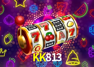 KK813 Slots